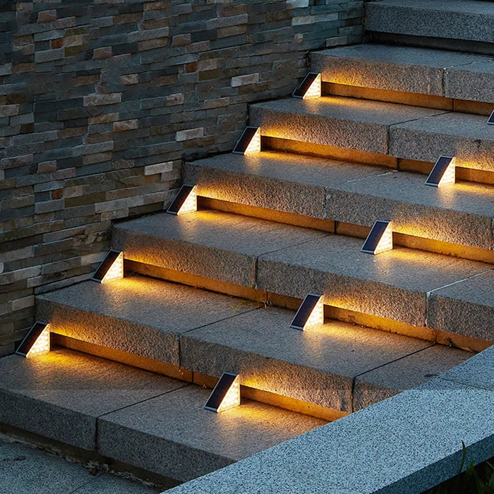 Stylish & Modern LED Stair Lights - StepBright | Kalsten