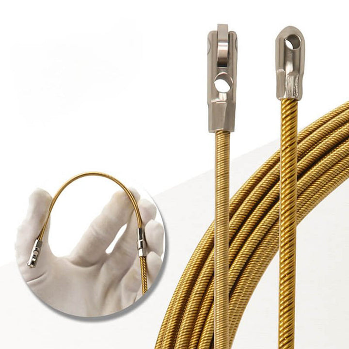 Universal wire guiding device tool | Kalsten