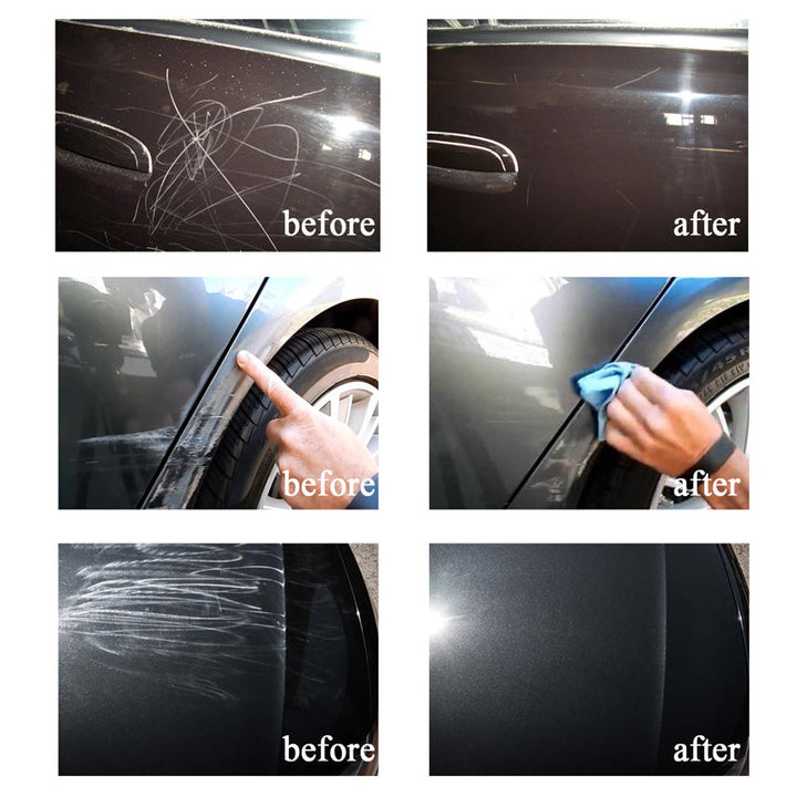 Kalsten | High-tech car scratch removal spray