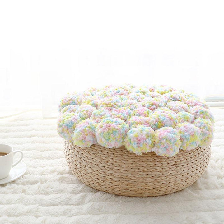 Craft set for pom pom machine | Kalsten