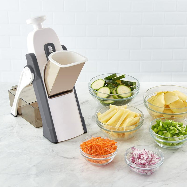 Adjustable Safe Vegetable Slicer | Kalsten