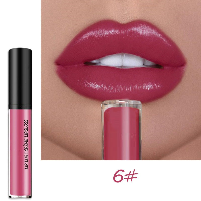 Kalsten | Waterproof Lipstick with Creamy Texture