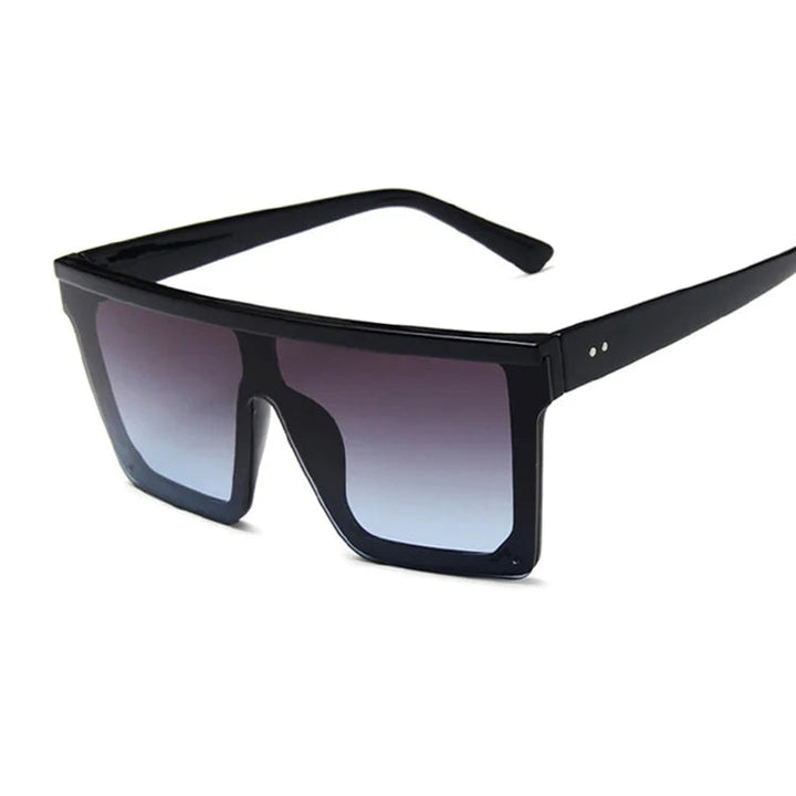 Dirk Sunglasses | Vintage & Square | Kalsten