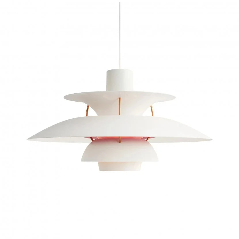 Skanto Skanto | Modern LED Ceiling Lamp Round – Dimmable & Durable – Stylish Lighting for Living Room, Dining Room & Office