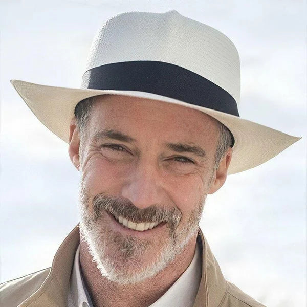 Kalsten | Classic Panama Hat