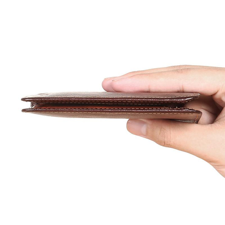 Kalsten | Simple Anti-Theft Wallets for Men