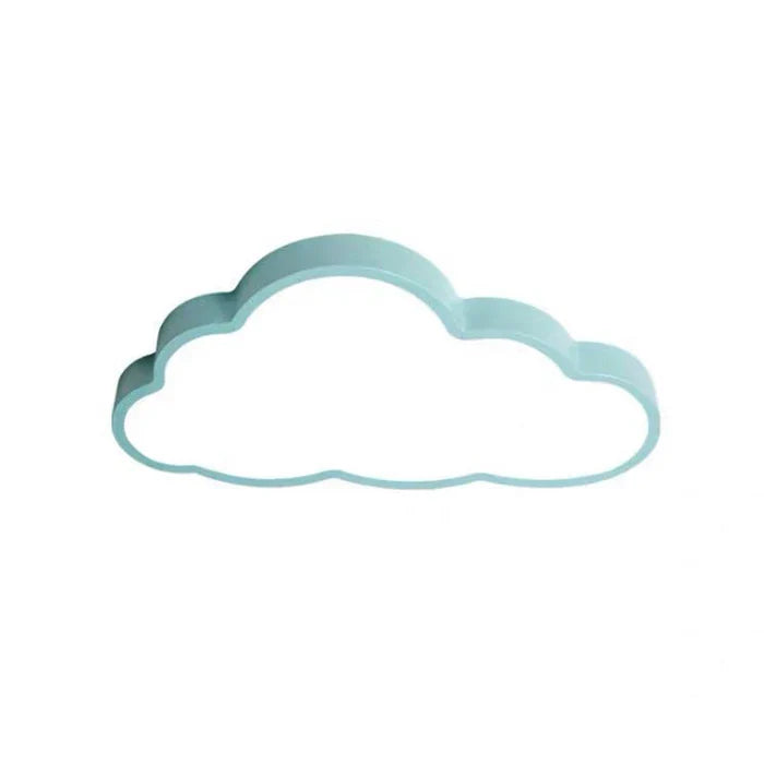 LED Ceiling Lamp for Kids' Rooms - CloudLight | Kalsten