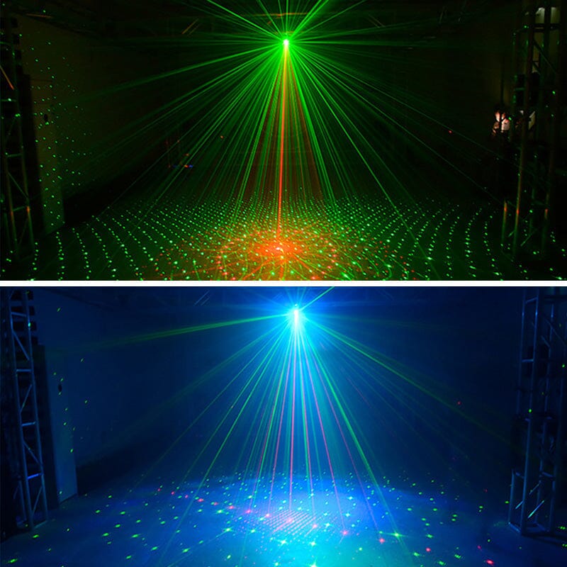 LED stage laser light | Kalsten