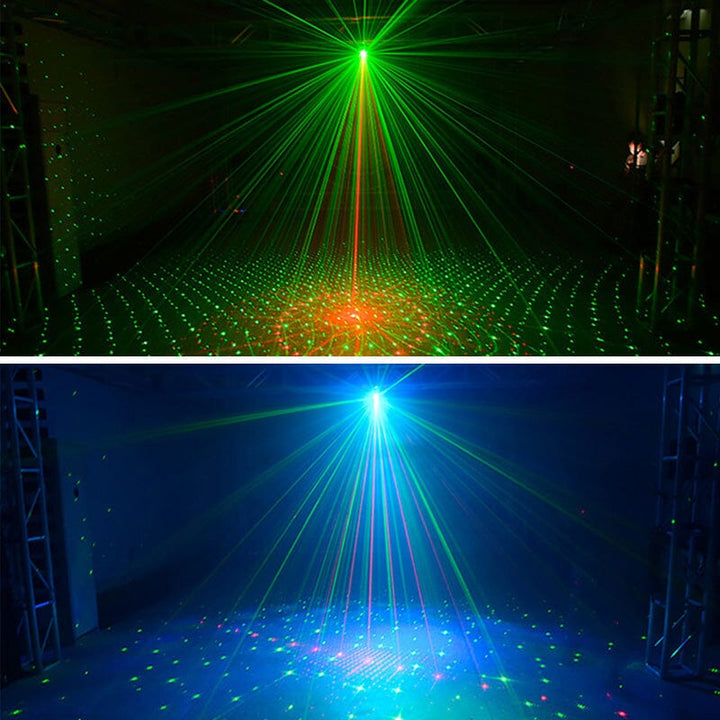 LED stage laser light | Kalsten
