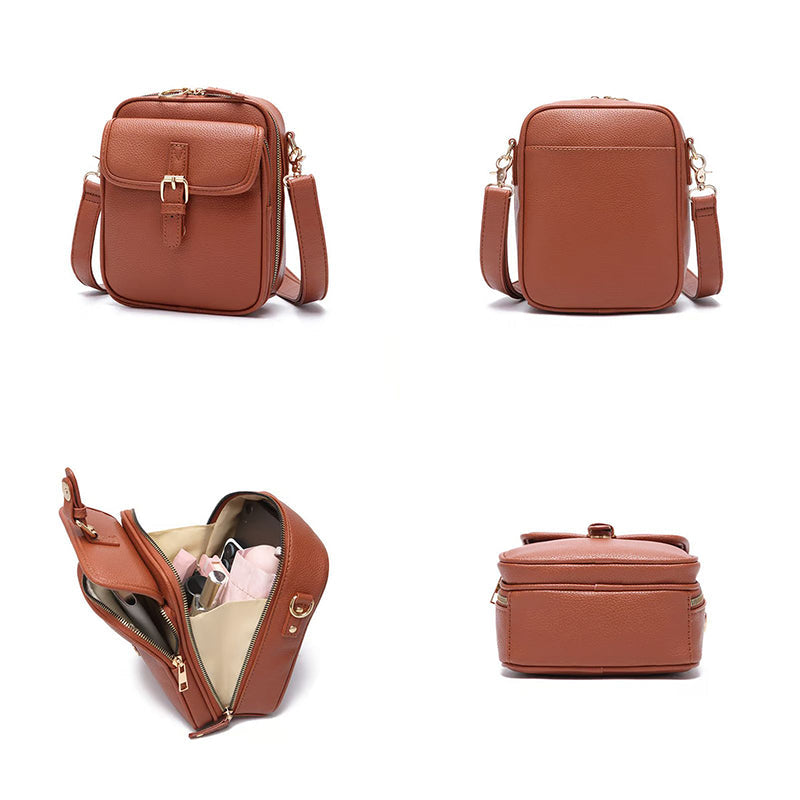 Skanto | Single Shoulder Crossbody Bag