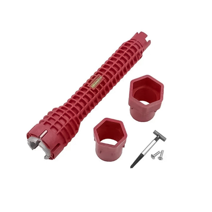 8-in-1 Sink Multi-Wrench | Kalsten