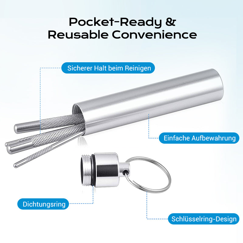 Kalsten | CleanPicks Eco-Friendly Cleanliness