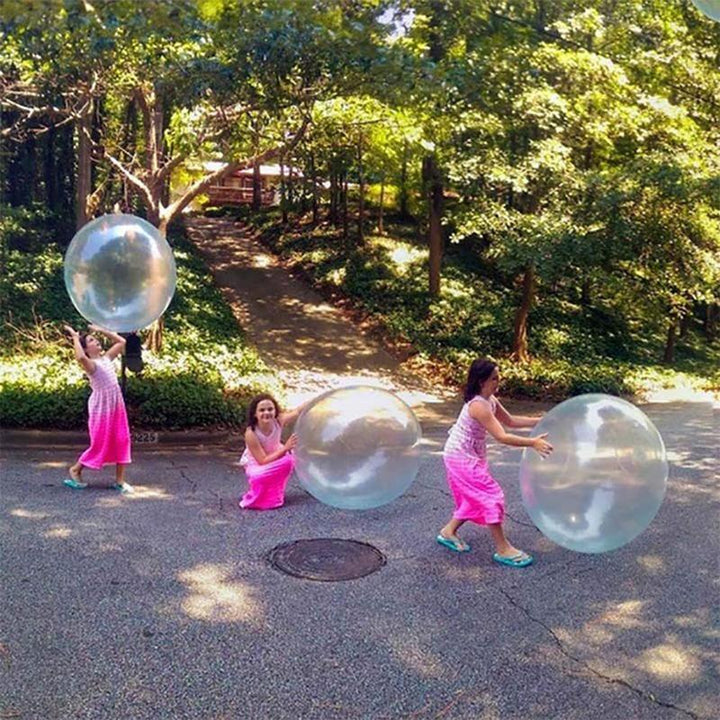 Inflatable amazing Bubble Ball | Noxord