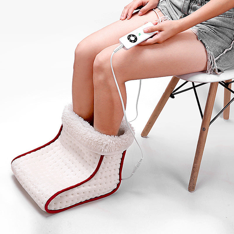 Electric foot warmer | Kalsten