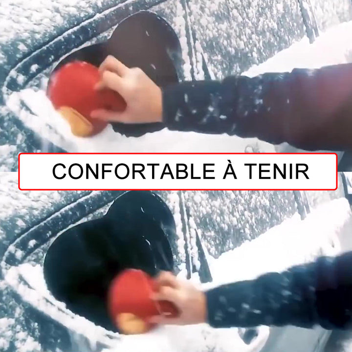 Hirundo Magic Snow Remover | Kalsten