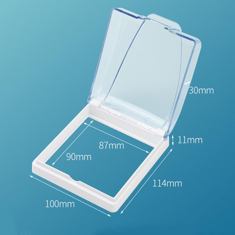 Kalsten | Protective cover for sockets