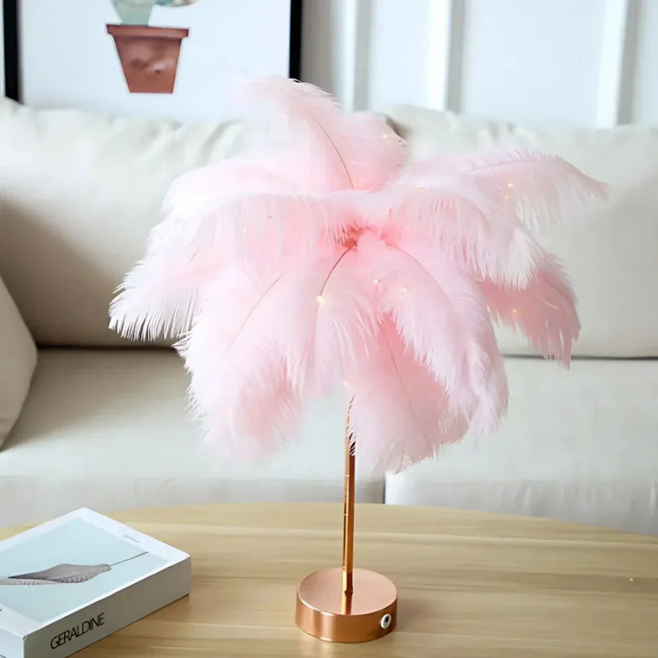 Kalsten | Feather Palm Tree