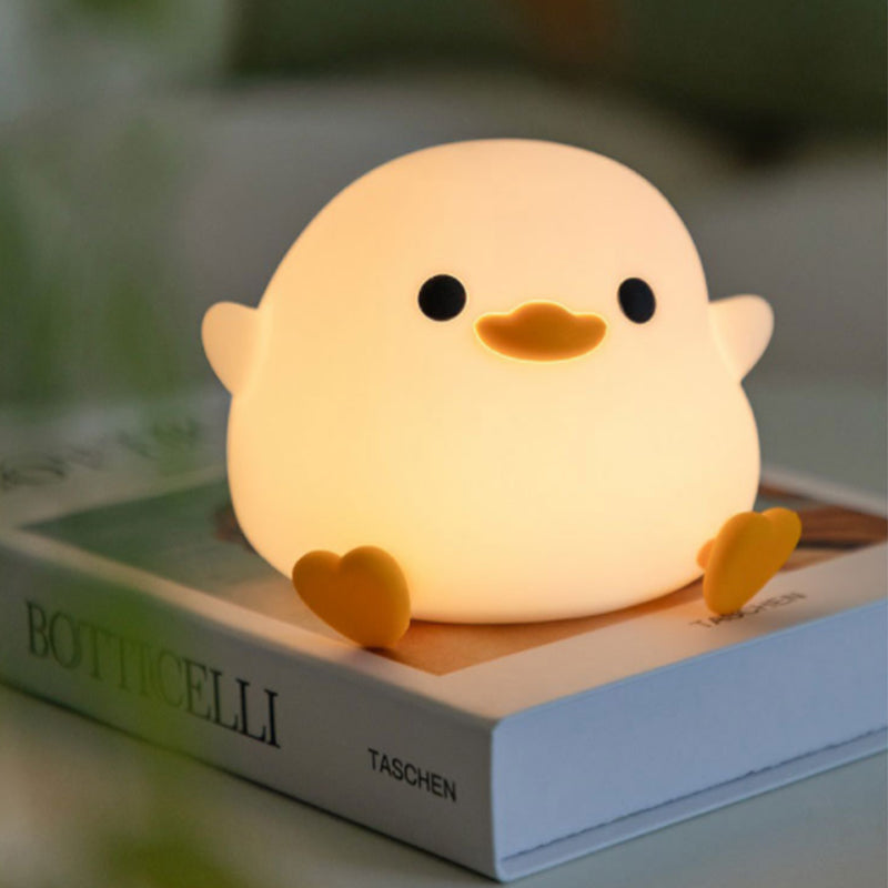 Duckling Children's Night Light | Kalsten