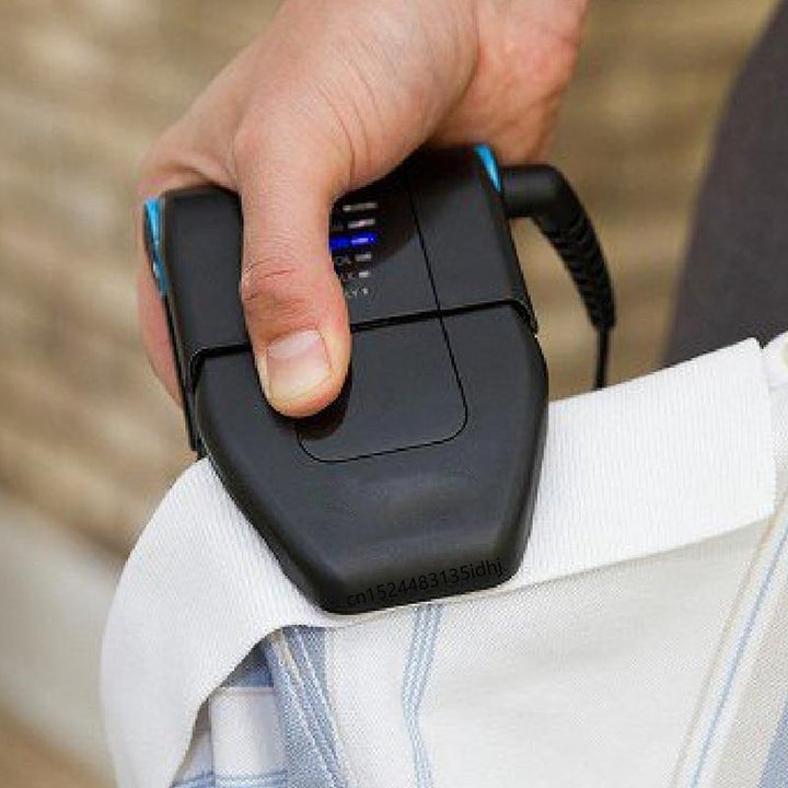 Kalsten | Folding Portable Compact Mini Foldable Iron
