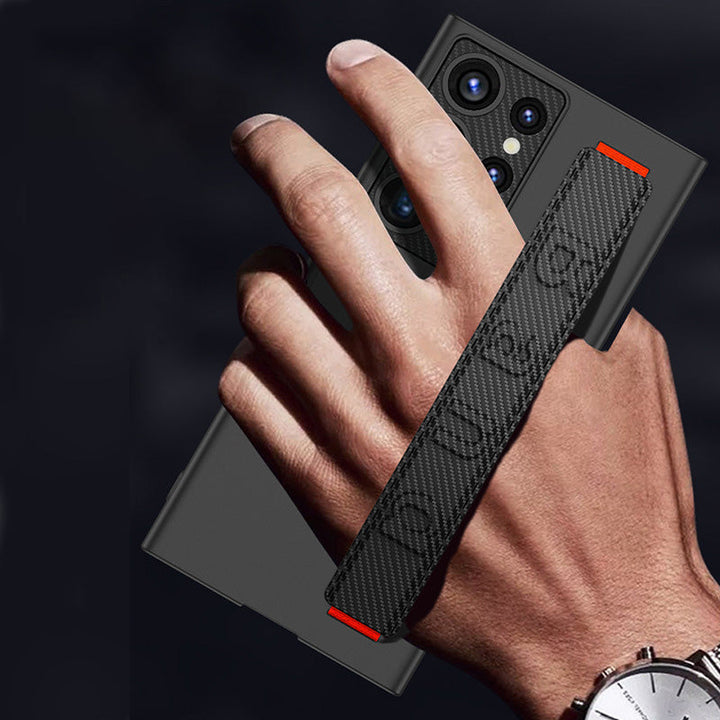 Luxury Magnetic Wrist Case for Samsung Phone | Kalsten