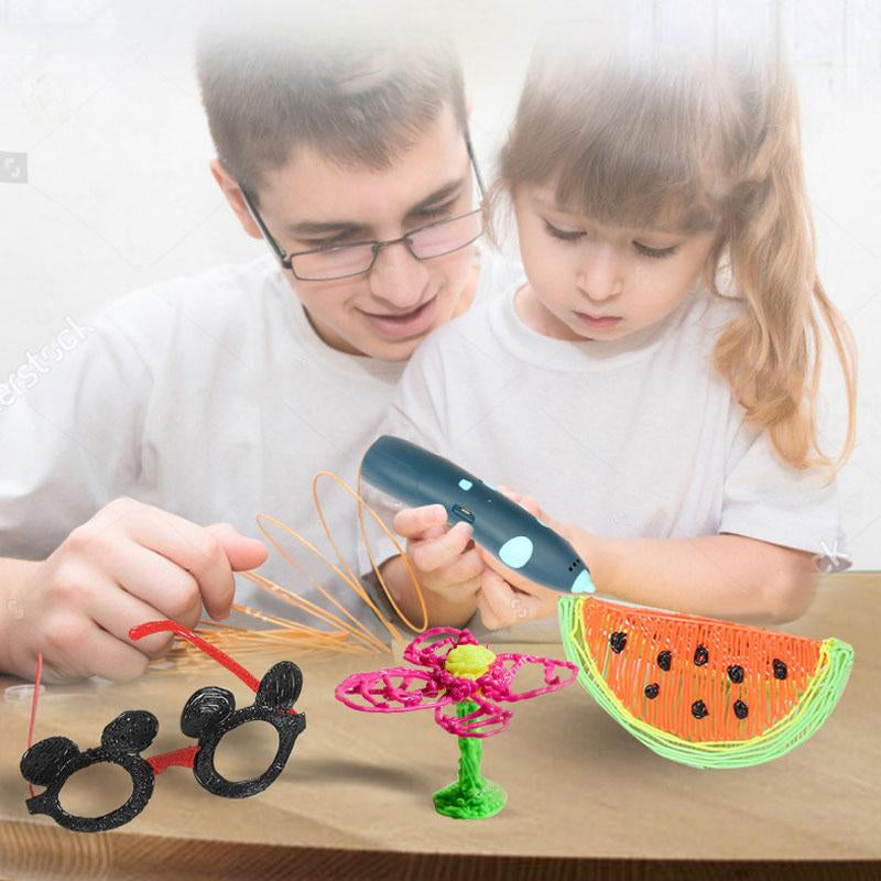 3D printing pen set | Kalsten