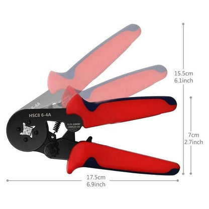 BowLift | Crimping Pliers Tool Kit