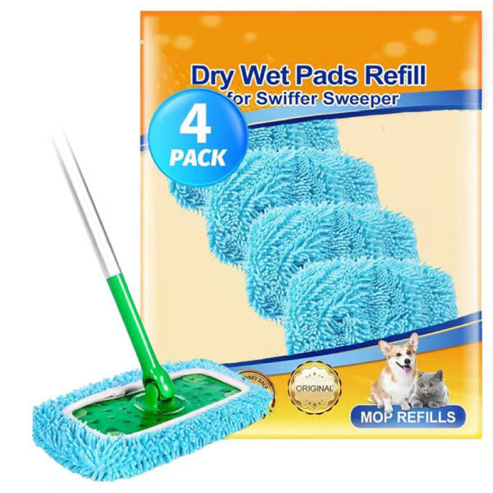 Kalsten | Reusable mop pad