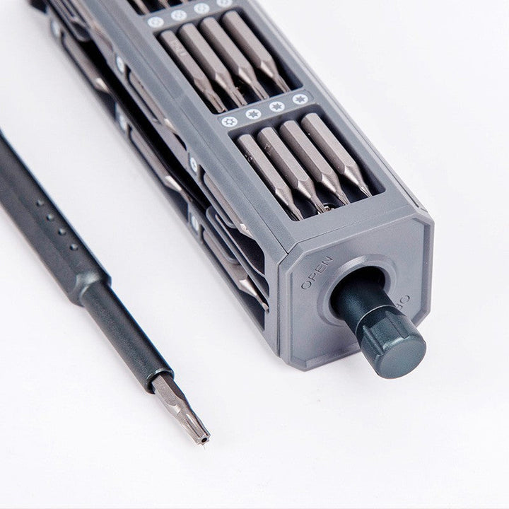 44-in-1 Precision Screwdriver Set | Kalsten
