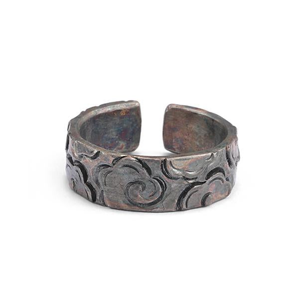 Kalsten | Vintage Pure Silver Ring