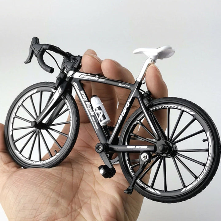 Kalsten | Bicycle Alloy Model Ornament