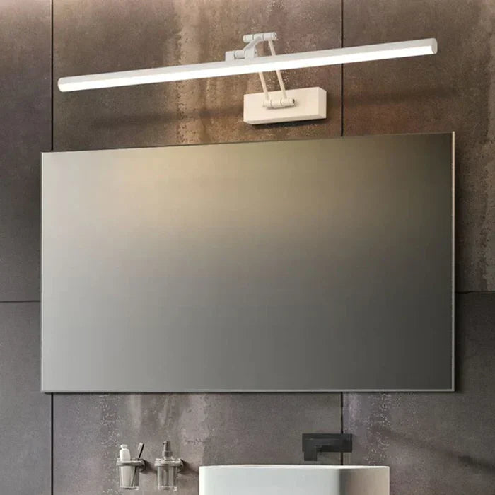 Minimalist LED Wall Lamp - ZenLite | Kalsten
