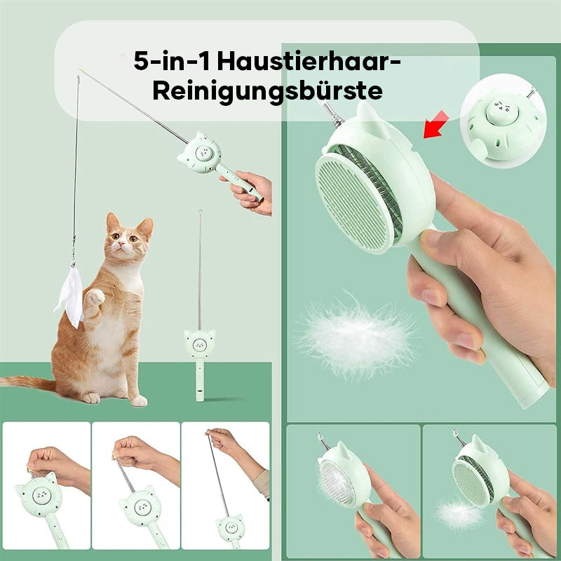 2-in-1 Pet Comb | Kalsten