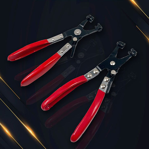 Professional repair tool for hose clamp pliers | Kalsten