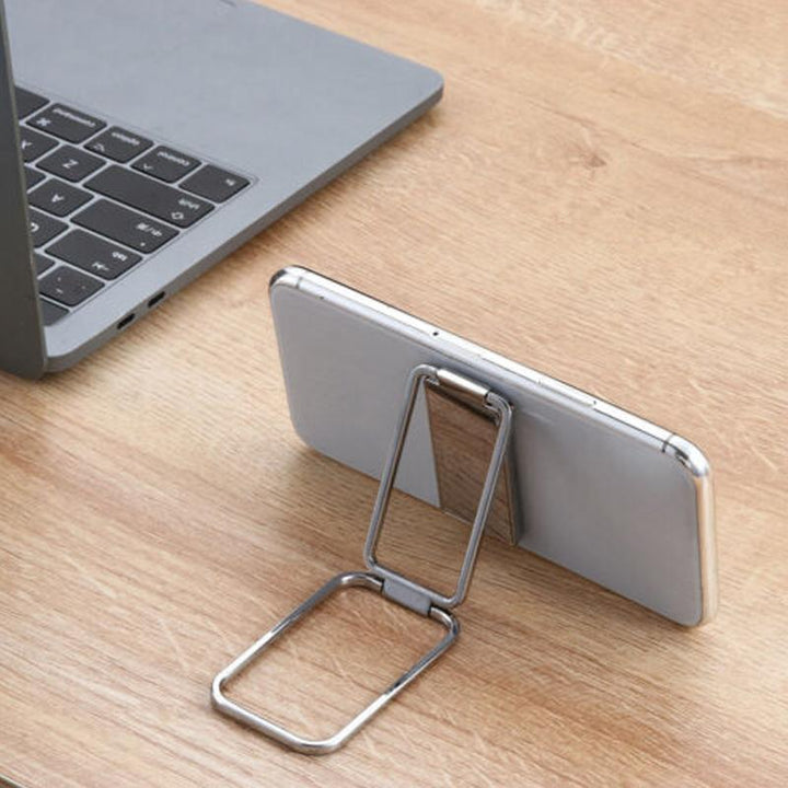 New Foldable Metal Phone Holder | Kalsten