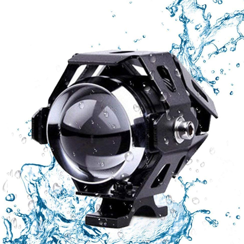 Kalsten | Motorcycle Driving Light LED Auxiliary Light