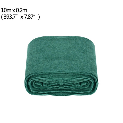 BowLift | Biodegradable grass seed mat for easy lawn establishment in the garden
