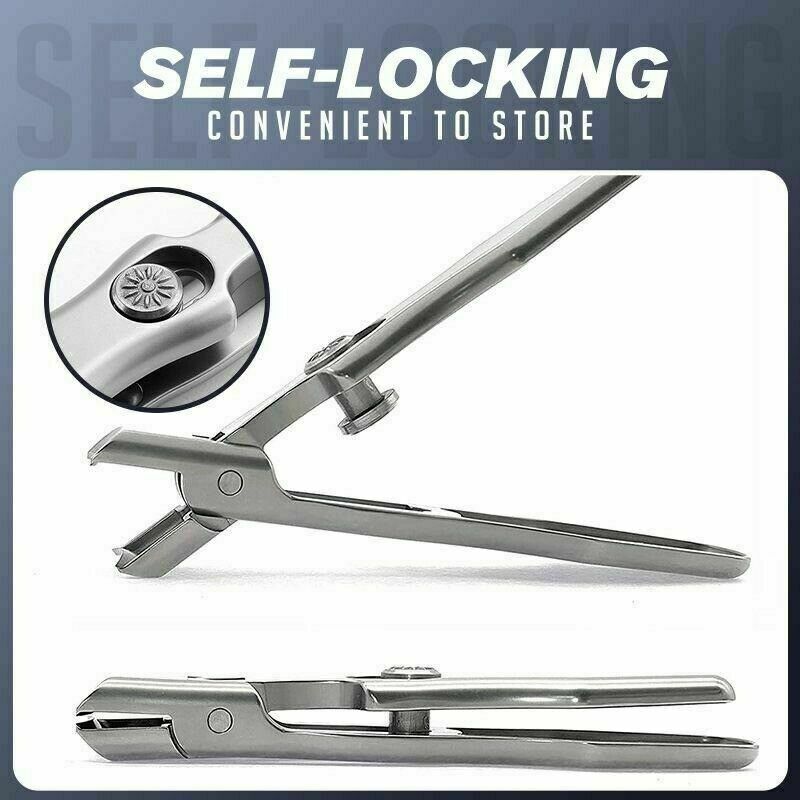 Kalsten | Ultra Sharp Nail Clippers