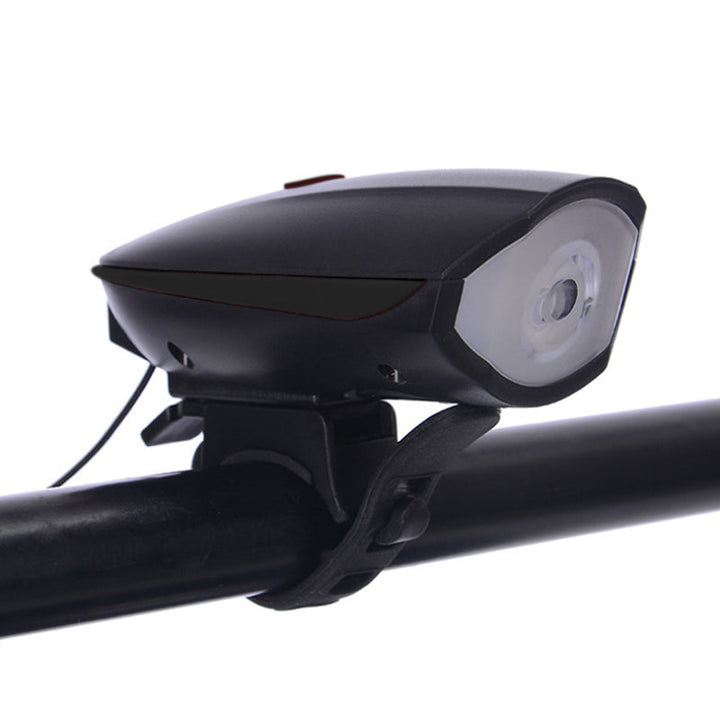 Rechargeable USB Mountain Bike Front Light | Kalsten