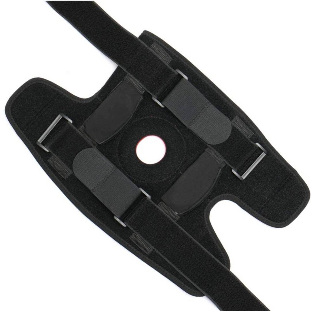 Kalsten | ACL Knee Brace for Knee Support and Stability | Reduces Pain, Swelling, and Limits Motion | Ideal for Recovery and Injury Protection