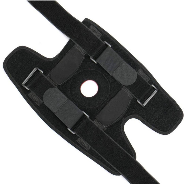 Kalsten | ACL Knee Brace for Knee Support and Stability | Reduces Pain, Swelling, and Limits Motion | Ideal for Recovery and Injury Protection