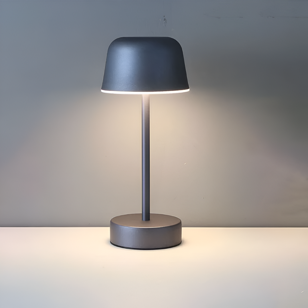 Retro LED Table Lamp | Kalsten