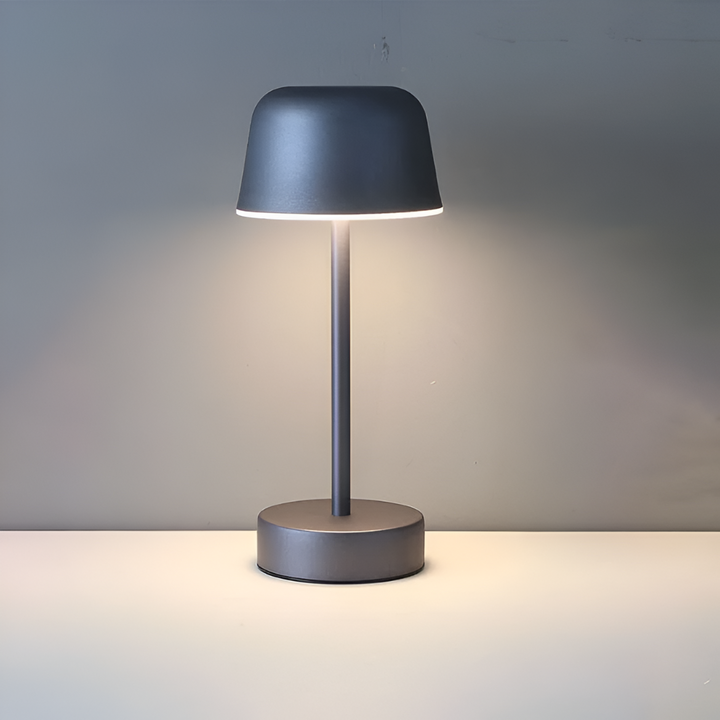 Retro LED Table Lamp | Kalsten