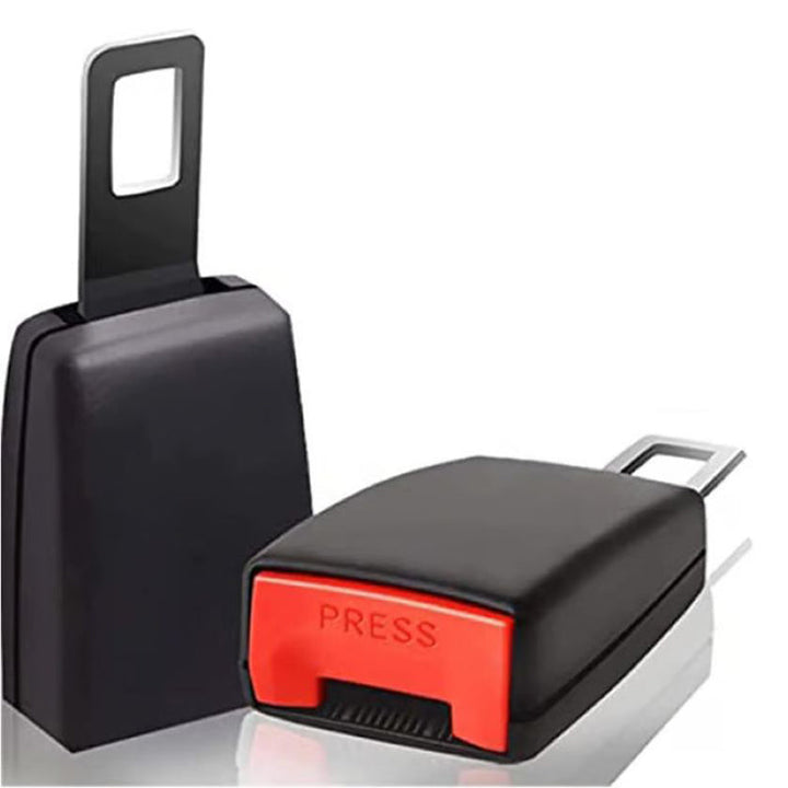 Kalsten | Car seat belt buckle extender