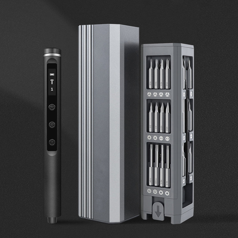 Mini Screwdriver Set | Kalsten