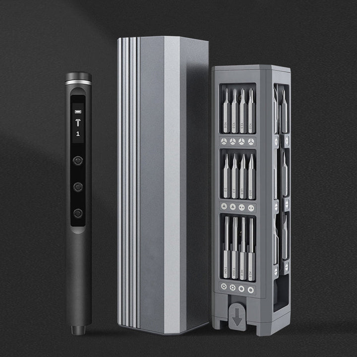 Mini Screwdriver Set | Kalsten