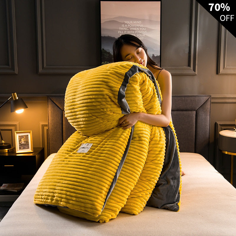Kalsten | SnugWrap Get Ultimate Sleep Comfort with this Duvet