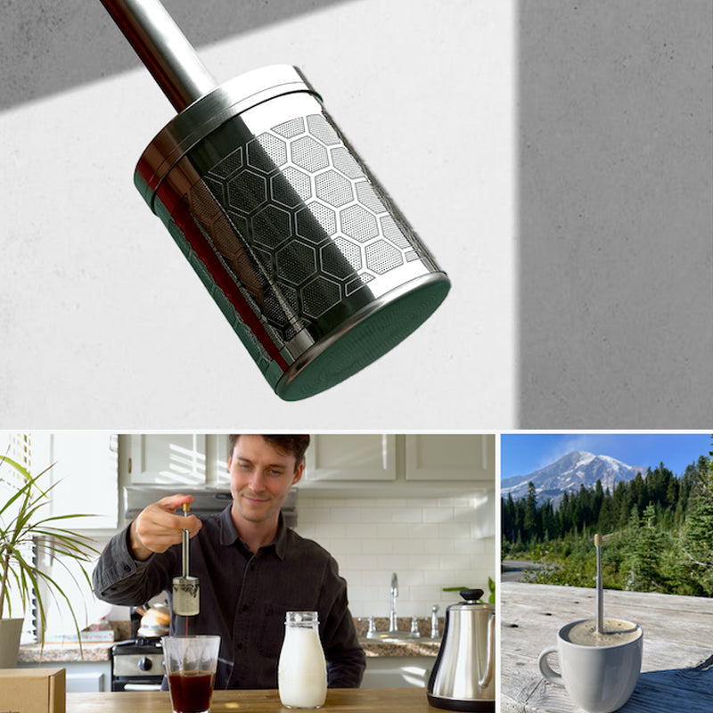 Coffee Filter | Kalsten