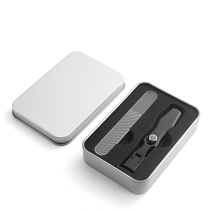 Ultra sharp portable nail clipper | Kalsten