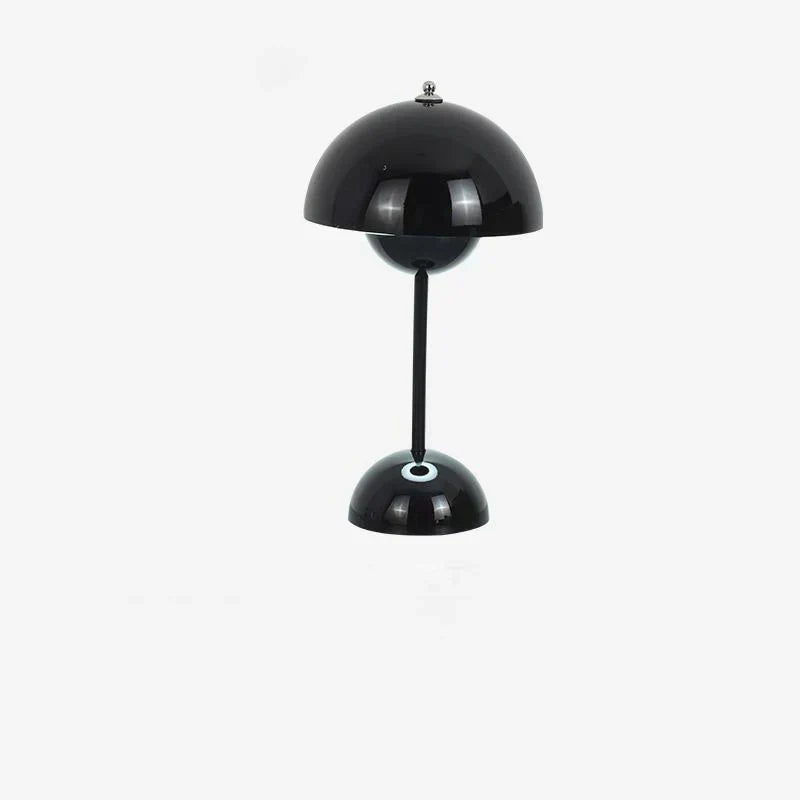 Bud LED table lamp – Metal, modern, 220V | Kalsten