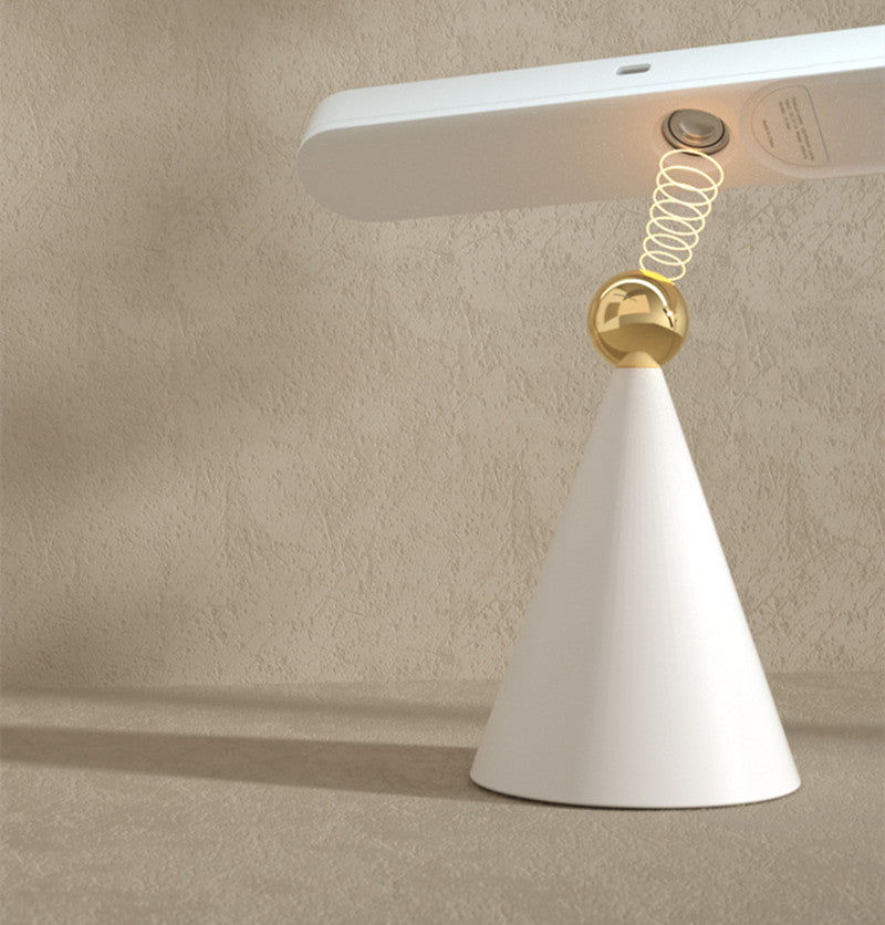 Geometric 3d Folding Table Lamp | Kalsten
